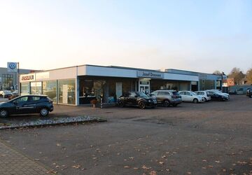 Skoda Kamiq 17.259 km 19.490 &euro; Viersen 41748