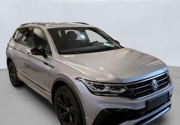 VW Tiguan Allspace 149.891 km 30.940 &euro; Viersen 41748