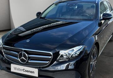 Mercedes-Benz E 300 70.500 km 26.980 &euro; Mönchengladbach 41068