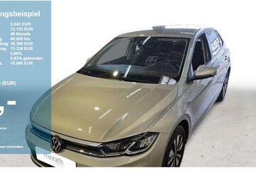 VW Polo 19.479 km 16.880 &euro; Moers 47441
