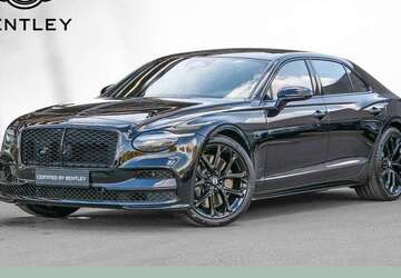 Bentley Flying Spur 1.800 km 309.900 &euro; Düsseldorf 40233