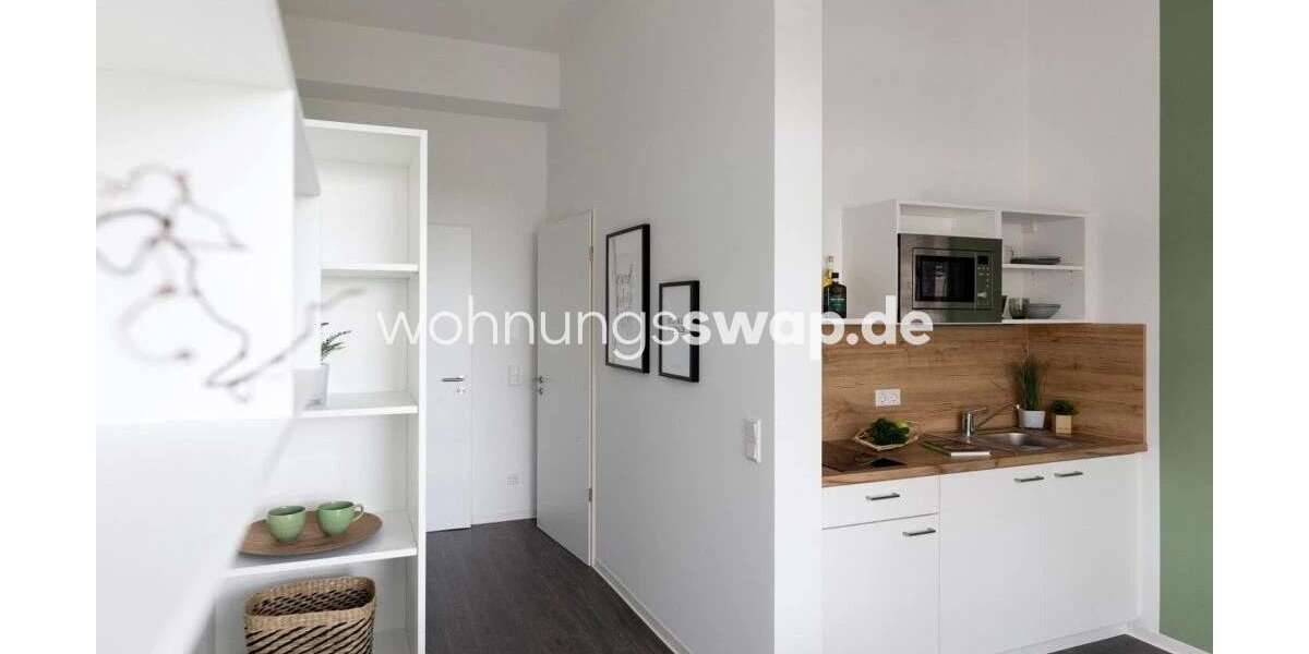 Etagenwohnung Düsseldorf - 1 Zimmer, 28 m&sup2;, 660&euro; | Angebot:27415410