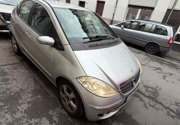 Mercedes-Benz A 170 175.000 km 2.900 &euro; Krefeld 47799