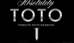 Absolutely TOTO