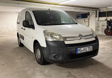 Citroen Berlingo 262.000 km 2.800 &euro; Mönchengladbach 41236