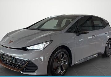 Cupra Born 22.410 km 27.680 &euro; Moenchengladbach 41063