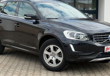 Volvo XC60 163.000 km 13.290 &euro; Viersen 41751