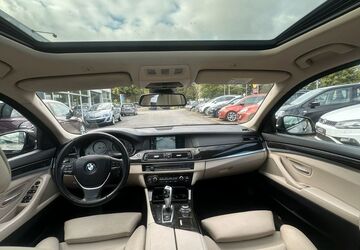 BMW 530 189.000 km 9.900 &euro; Viersen 41749