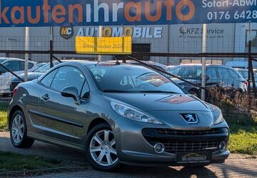 Peugeot 207 179.000 km 2.499 &euro; Kempen 47906