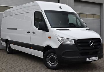 Mercedes-Benz Sprinter 39.573 km 38.999 &euro; Geldern 47608