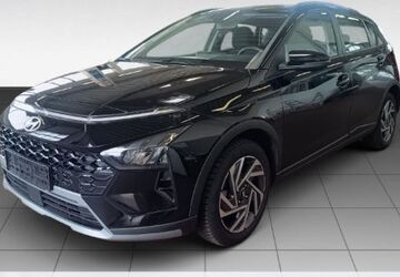 Hyundai BAYON 17.132 km 19.640 &euro; Neuss 41464