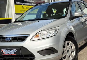 Ford Focus 118.569 km 3.990 &euro; Viersen 41748