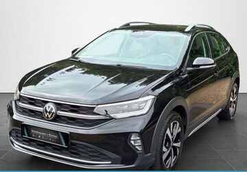 VW Taigo 41.601 km 18.899 &euro; Viersen 41751