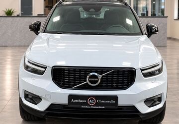 Volvo XC40 220.389 km 15.898 &euro; Viersen 41748