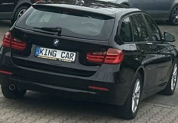 BMW 318 249.000 km 5.490 &euro; Viersen 41749