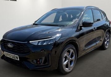Ford Kuga 18.782 km 25.590 &euro; Korschenbroich 41352