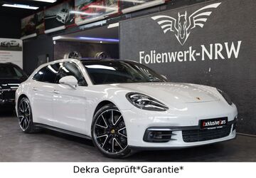 Porsche Panamera 194.250 km 39.970 &euro; Krefeld 47800