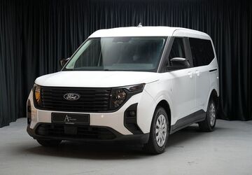 Ford Tourneo Courier 27.900 km 19.900 &euro; Düsseldorf 40211