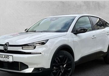 Citroen C4 2.500 km 25.990 &euro; Viersen 41748