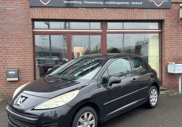 Peugeot 207 104.000 km 3.000 &euro; Willich 47877