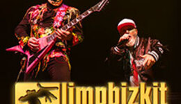 Limp Bizkit