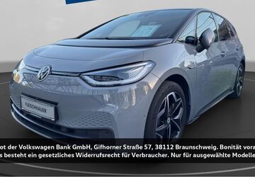 VW ID.3 64.223 km 28.740 &euro; Mönchengladbach 41238