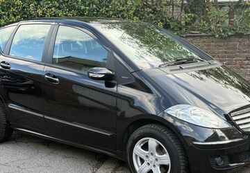Mercedes-Benz A 170 152.153 km 3.650 &euro; Krefeld 47799