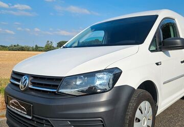 VW Caddy 112.000 km 11.500 &euro; Viersen 41749