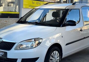 Skoda Roomster 220.236 km 3.000 &euro; Viersen 41748