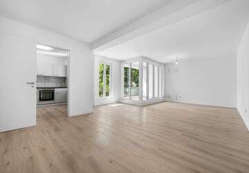 Wohnung Düsseldorf - 2 Zimmer, 75 m&sup2;, 1.480&euro; | Angebot:27216113
