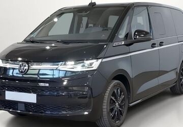 VW T7 Multivan 48.000 km 45.999 &euro; Meerbusch 40668