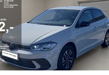 VW Polo 1.586 km 22.997 &euro; Krefeld 47805