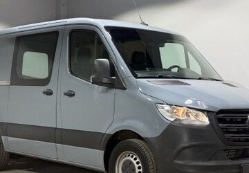 Mercedes-Benz Sprinter 22.800 km 24.490 &euro; Mönchengladbach 41068