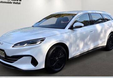 BYD SEAL 6 16.565 km 25.280 &euro; Viersen 41747