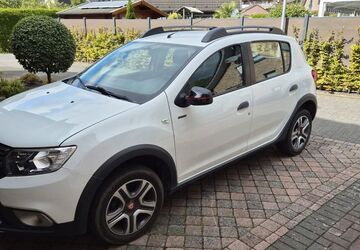 Dacia Sandero 41.880 km 8.900 &euro; Geldern 47608