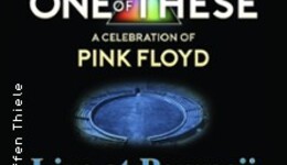 One Of These - A Tribute To Pink Floyd