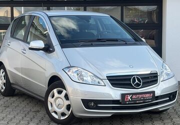 Mercedes-Benz A 160 65.000 km 5.990 &euro; Viersen 41751