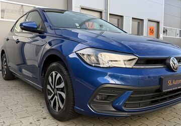 VW Polo 43.348 km 14.995 &euro; Willich 47877