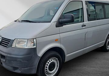 VW T5 Transporter 172.900 km 9.290 &euro; Krefeld 47803
