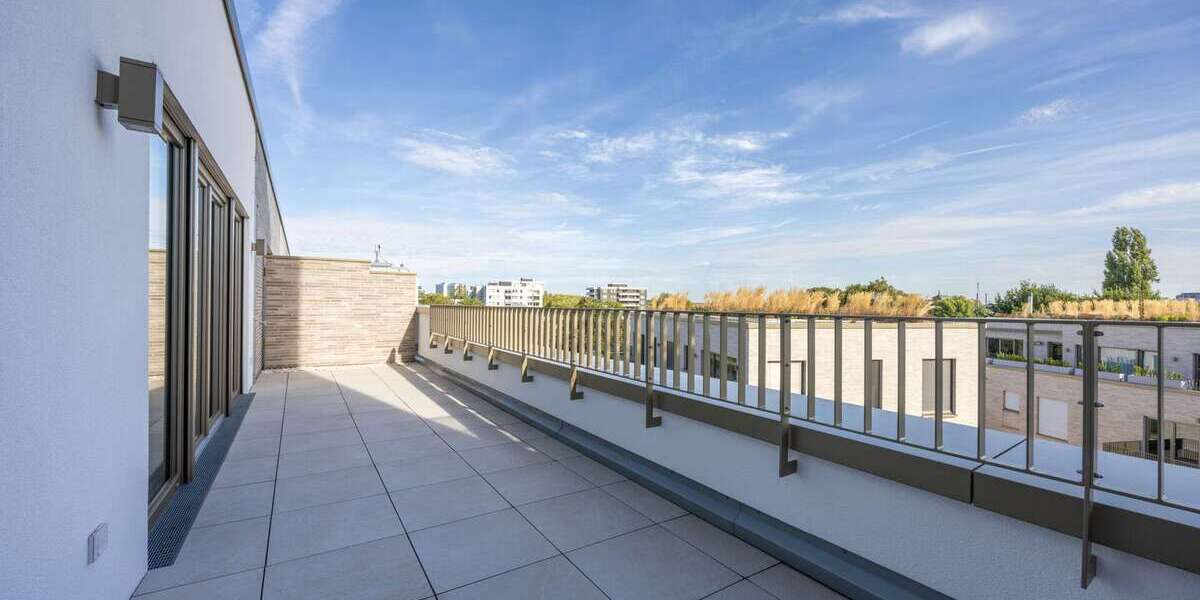 Etagenwohnung Düsseldorf - Oberkassel Oberkassel - 3 Zimmer, 96 m&sup2;, 2.585&euro; | Angebot:27357506
