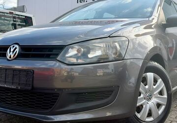 VW Polo 157.236 km 3.997 &euro; Mönchengladbach 41066