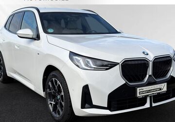 BMW X3 30.880 km 53.781 &euro; Geldern 47608
