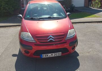 Citroen C3 198.000 km 2.100 &euro; Erkelenz 41812