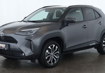 Toyota Yaris Cross 16.300 km 23.584 &euro; Neuss 41464