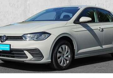 VW Polo 32.866 km 15.490 &euro; Düsseldorf 40474