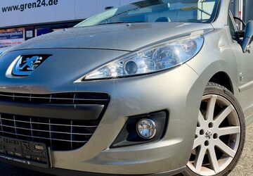 Peugeot 207 118.285 km 4.700 &euro; Mönchengladbach 41066