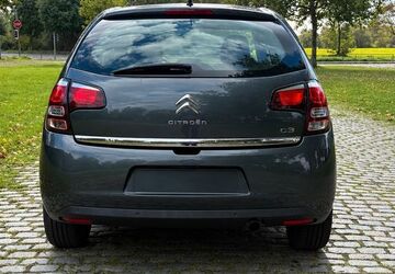 Citroen C3 113.500 km 3.500 &euro; Düsseldorf 40477
