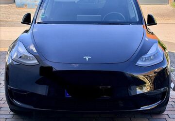 Tesla Model Y 20.000 km 35.700 &euro; Viersen 41748