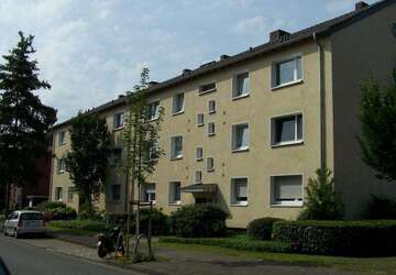 Wohnung Mönchengladbach Schrievers - 3 Zimmer, 75 m&sup2;, 709&euro; | Angebot:27271325