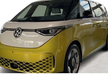 VW ID. Buzz 15.000 km 63.990 &euro; Moers 47441